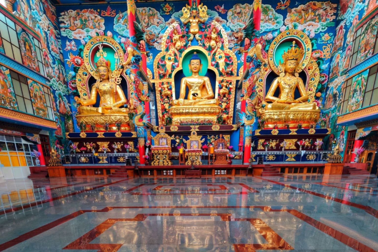 Coorg taxi service highlight