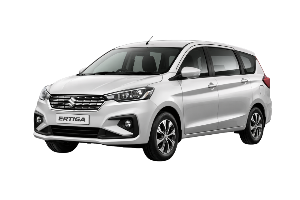 Ertiga - SUV/MPV
