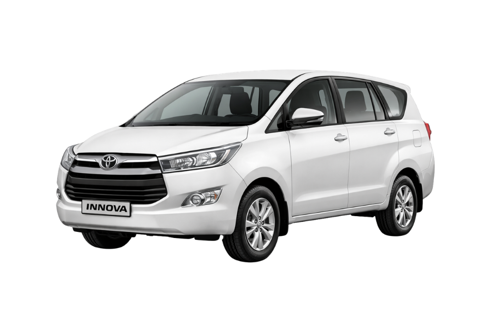 Innova - Premium SUV