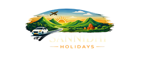 Sannidhi Holidays logo