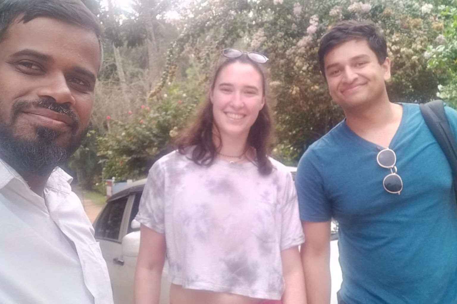 Mysore to Coorg taxi