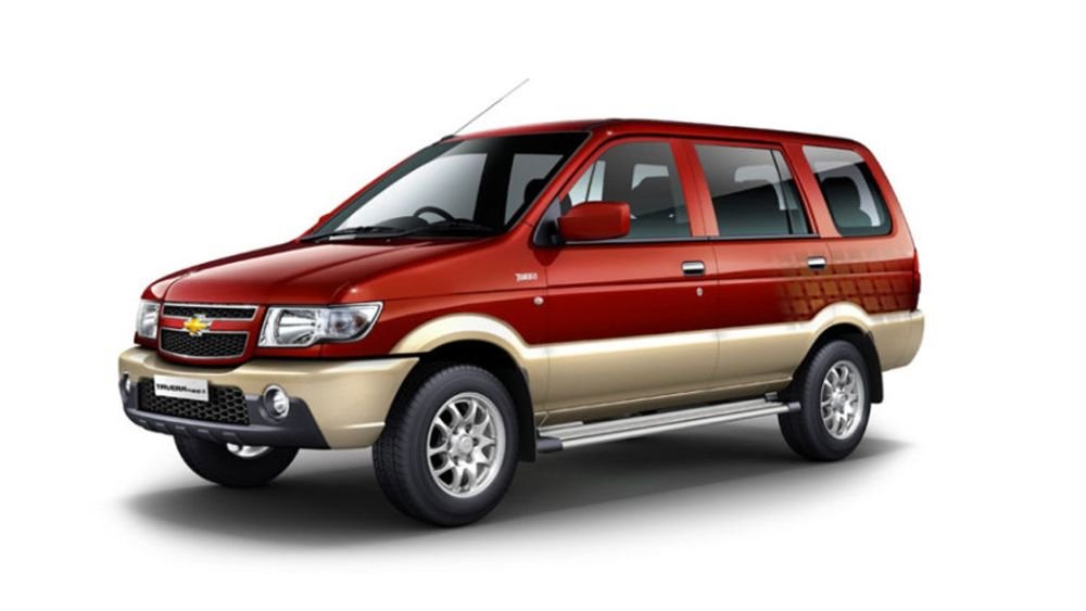 SUV cab in Mysore for hill stations