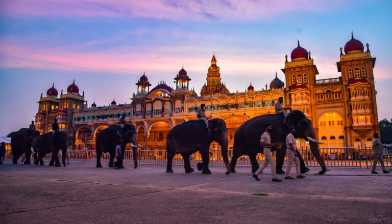 mysuru-dasara